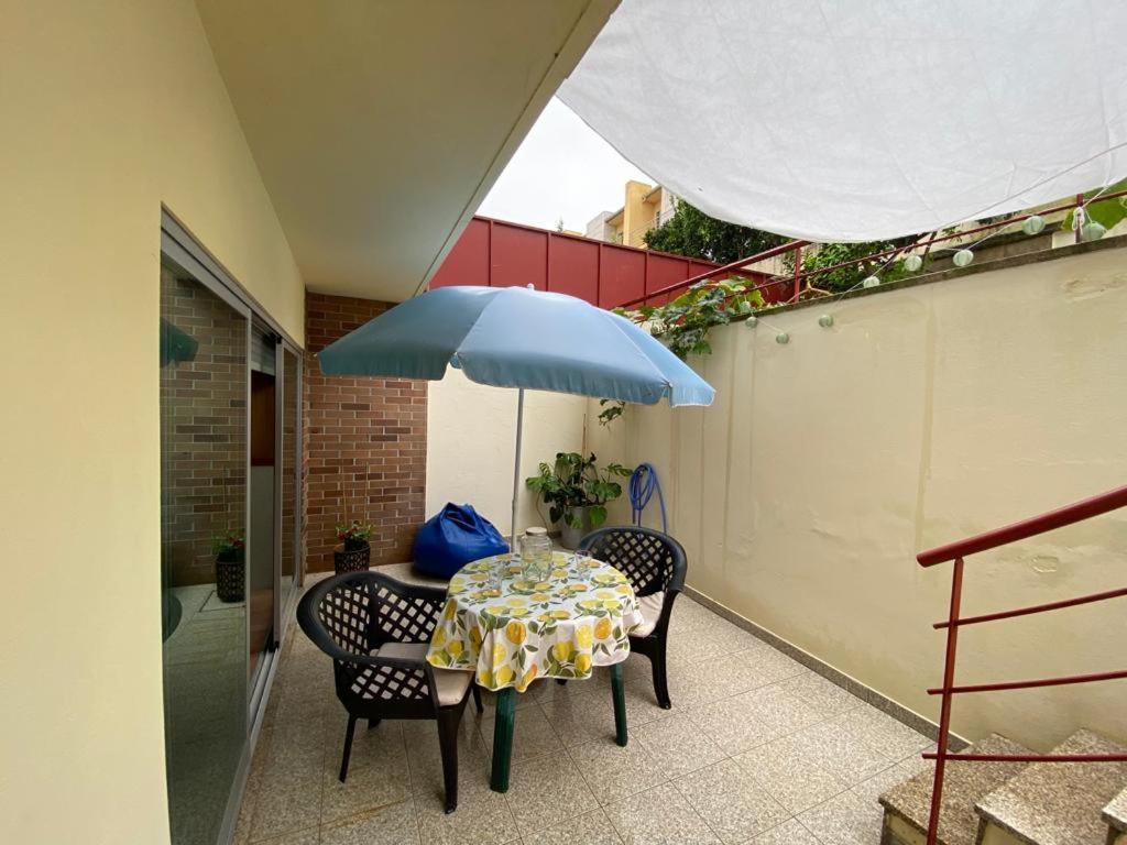 Cavado Terrace Studio Parada de Tibaes Extérieur photo